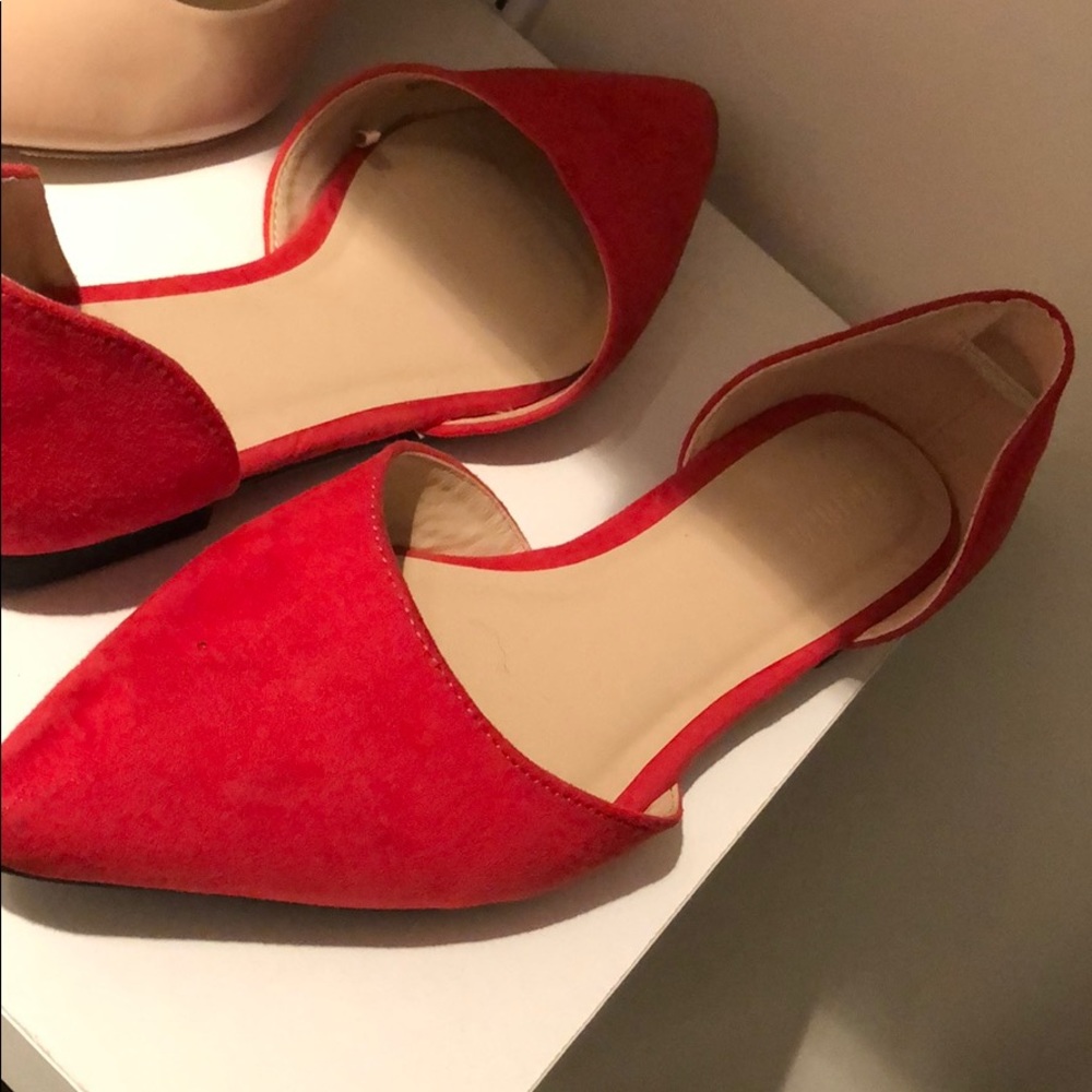 Flats - Picture 2 of 2